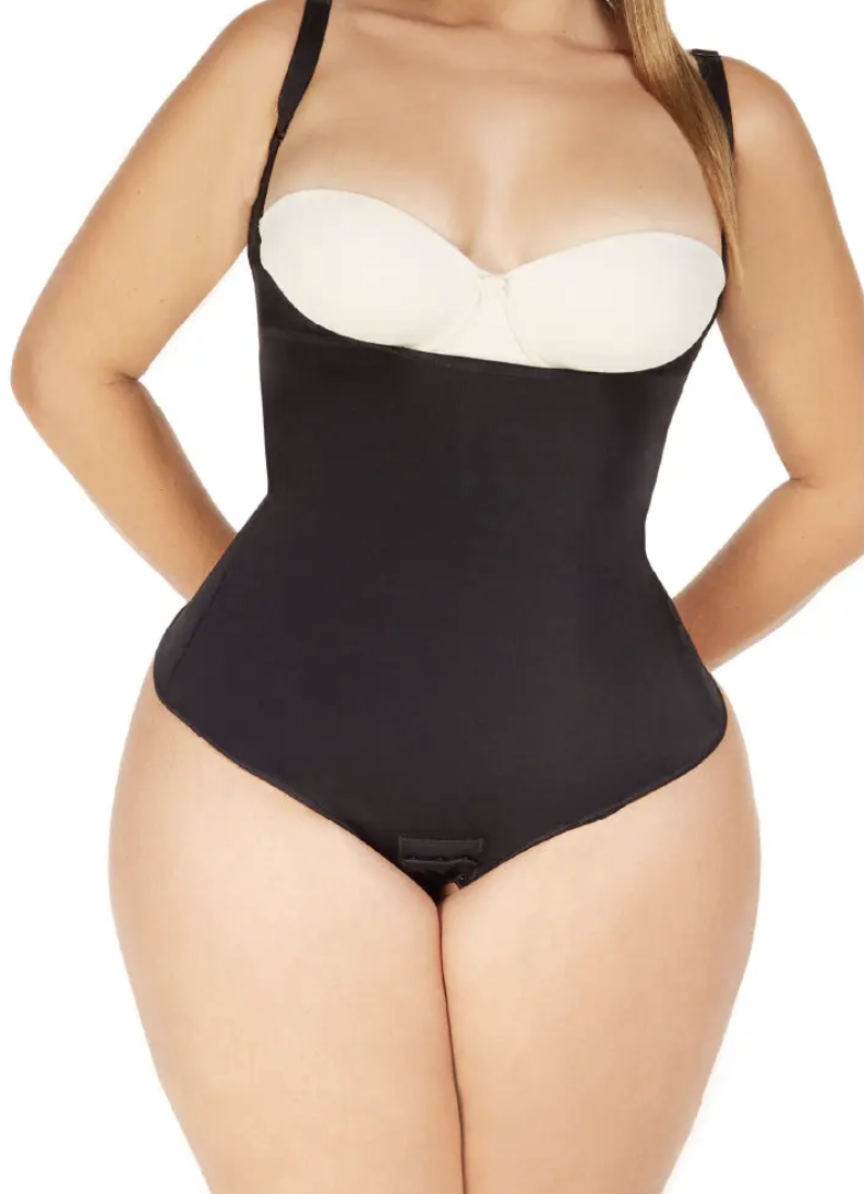 FAJA CAMISILLA MICRO LATEX CONTROL EXTRE